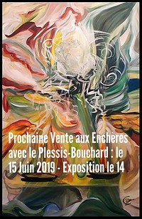 Expositions 2019