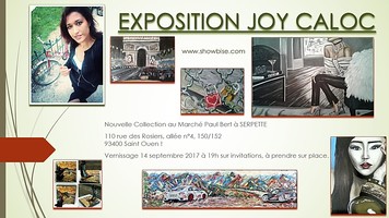 Expositions 2017