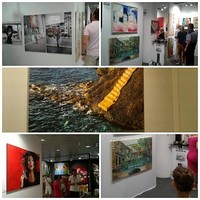 Expositions 2018