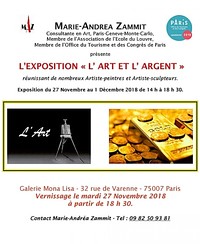 Expositions 2018
